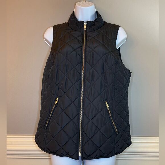 Crown & Ivy Women’s Core Vest Size M - Picture 2 of 8